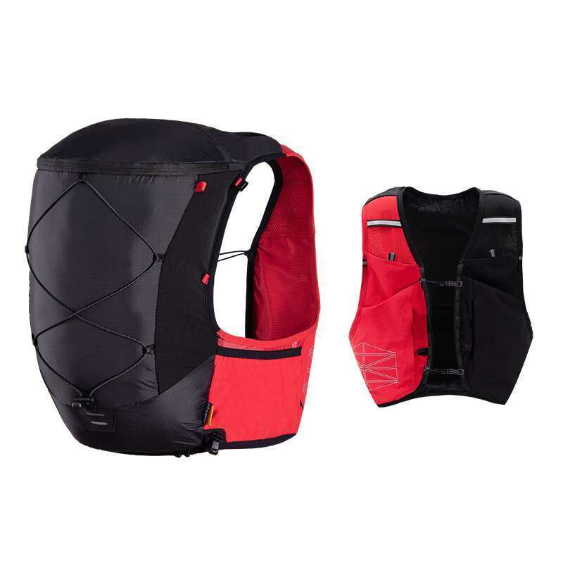 Anmei Road Off Road Running Marathon Large Capacity Outdoor Mountaineering Hiking Lightweight Water Bag Backpack_voghion.com