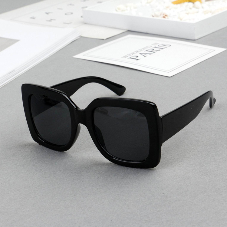 Mother&Kids Baby Sunglasses Family Glasses Boys personality shade sunglasses Kids sunglasses Girls glasses_voghion.com