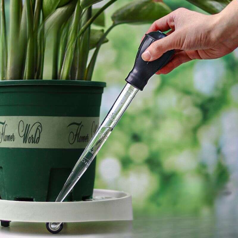 【 3726 Bewertungen von Menschen 】 Blumentopf-Tablett, saugfähiger Boden, Sammelartefakt, Strohhalm, tragbarer Wasserspender, groß_voghion.com