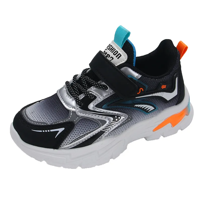 Sport Sneaker Für Kinder Laufschuhe Für Jungen Und Mädchen_voghion.com