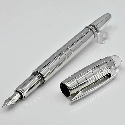 Luksus Monte sort harpiks og krystalstjerne top rollerball pen kuglepen kontor skole skrive fyldepenne med serienummer_voghion.com