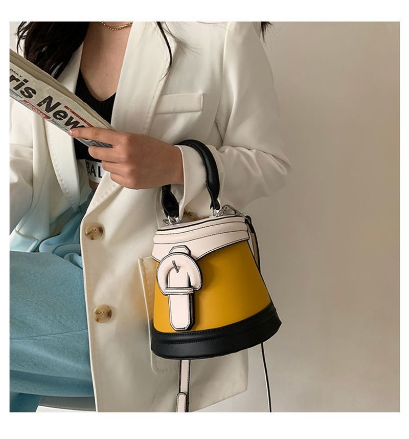 Beuteltasche mit Nischendesign für Internet-Promis, neue trendige koreanische Version 2023, hochwertige Textur,_voghion.com