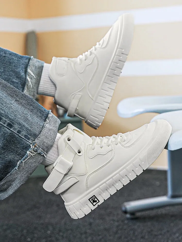 Chaussures de sport et de loisirs pour hommes, tendance, 250226_voghion.com