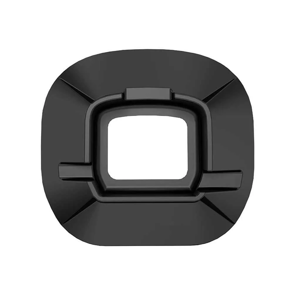 Stabilisatorer Bordkamerafeste Bærbar Gimbal-stabilisator Håndholdt basestativ Brakett for direktestrømming til OSMO Pocket 3_voghion.com