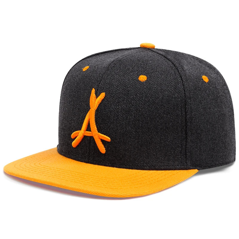 Rugby Team Sports Men's and Women's Trendy Baseball Hat_voghion.com