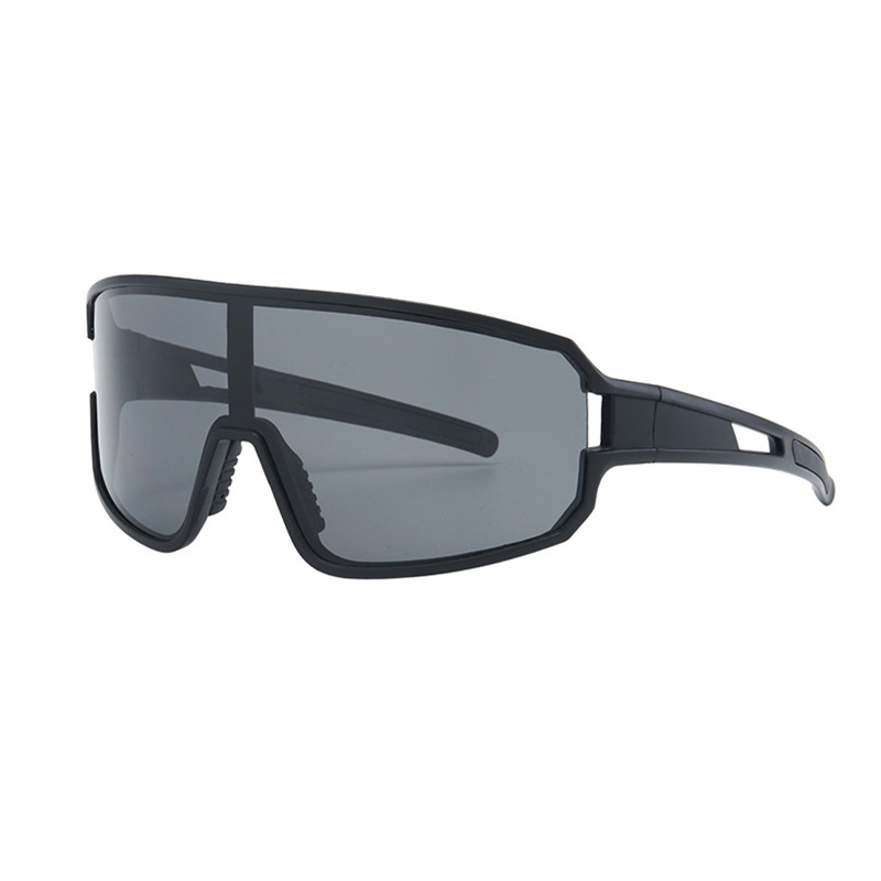 Unisex sunglasses Anti-glare anti-UV polarizer Couple sunglasses_voghion.com