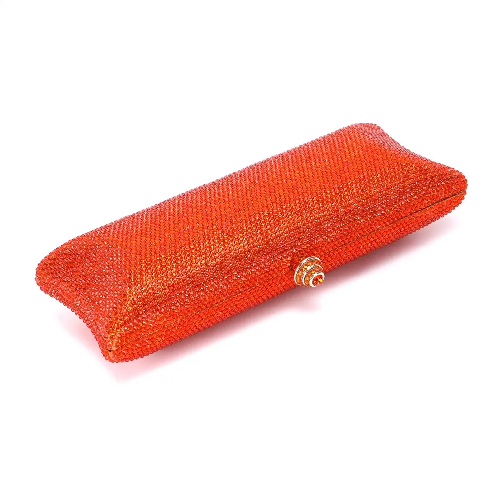 Dernier sac de soirée en bandoulière pour femme, portefeuille de mariage, pochette de soirée, pierre cristal, Rhie Dia, 240819_voghion.com