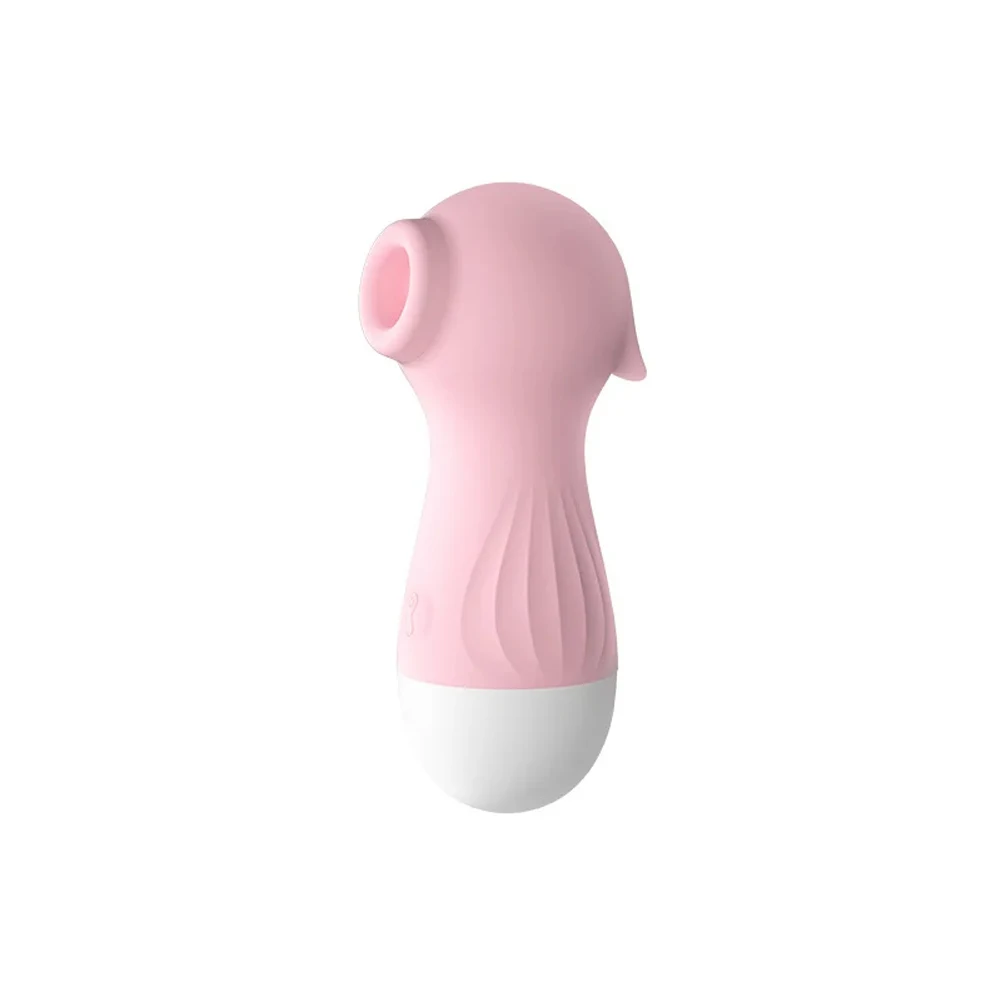 Vibrateur à succion clitoridienne stimulateur point g vibrant_voghion.com