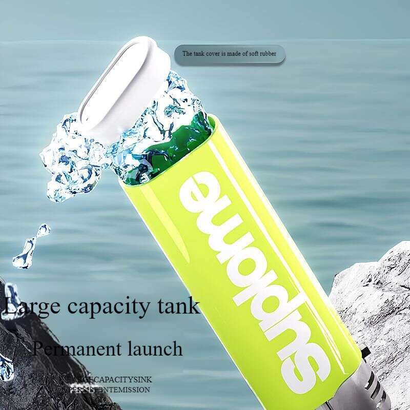 Pistola creativa de la misma máquina, chorro de agua para niños y adultos, juguetes extraños, encendedores, accesorios de parodia_voghion.com