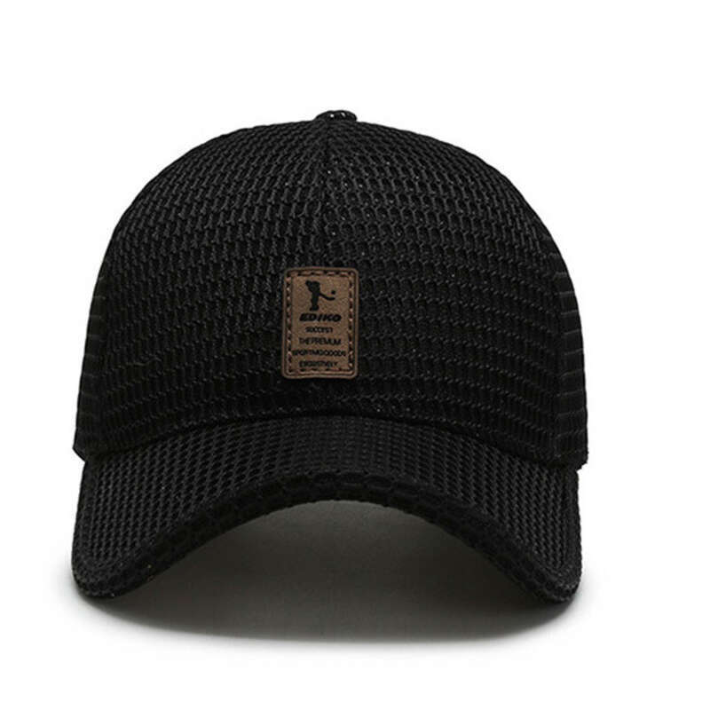 Nouvelles casquettes de baseball pour hommes et femmes, édition coréenne, pare-soleil d'été, sport de plein air, chapeau à langue de canard_voghion.com