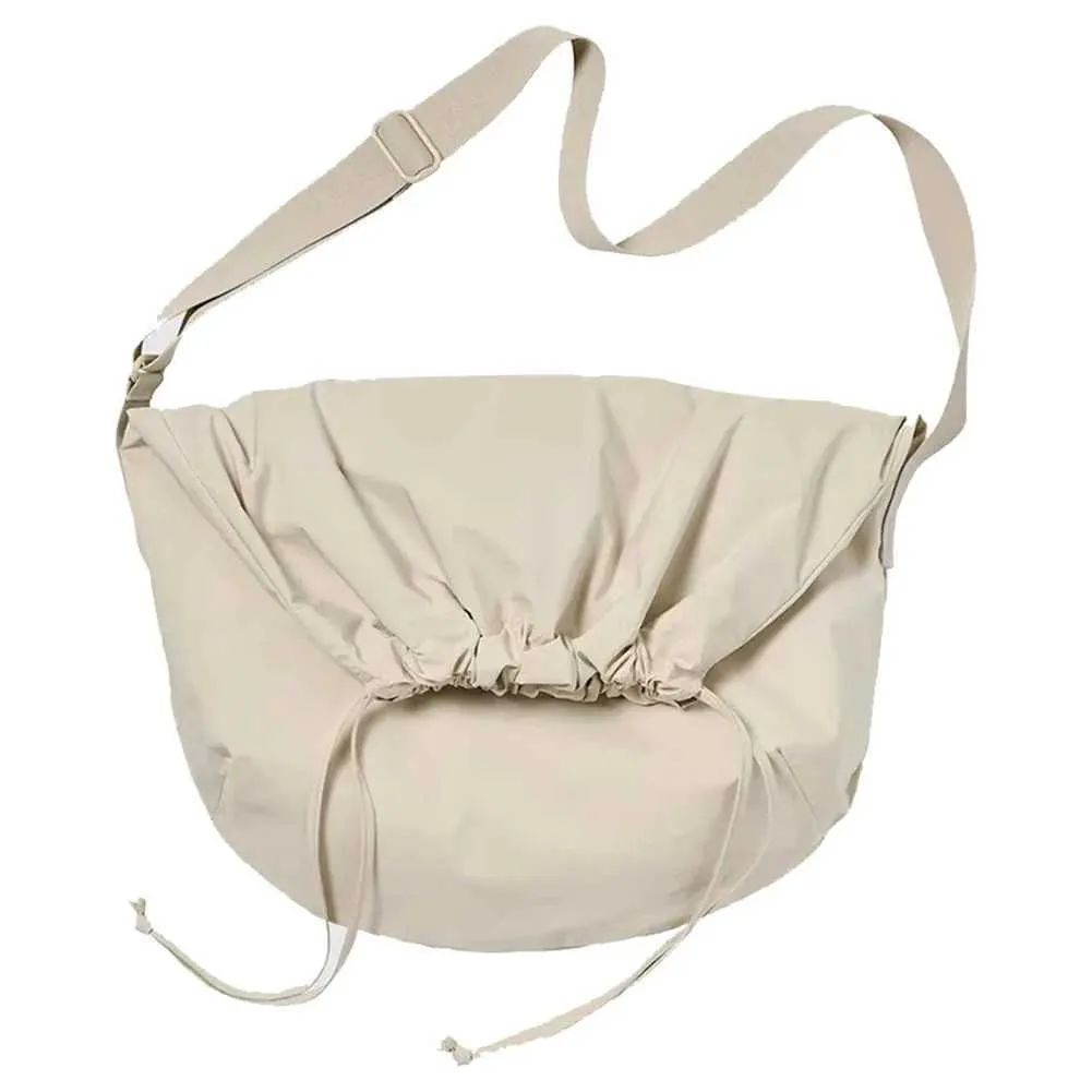 Crossbody Shoulder Bag For Women Large Capacity Scratch Resistant_voghion.com