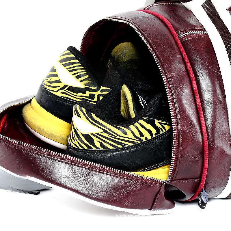 2025 New Crossbody Bag Travel Sports Men's Fitness Women's Handheld Training Bag_voghion.com
