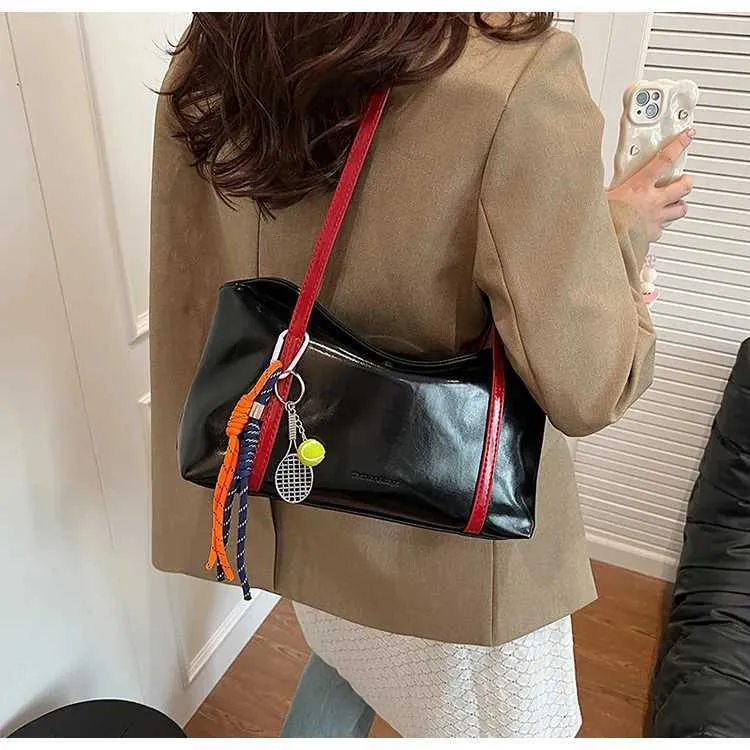 Vielseitige Schultertaschen für Damen, lässige Designertaschen, kleine Größen für Damen, Geldbörsen und Handtaschen, Bolsos SacC241108_voghion.com