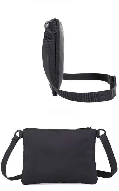 Borsa a tracolla semplice estiva, borsa a tracolla piccola casual, borsa per cellulare_voghion.com