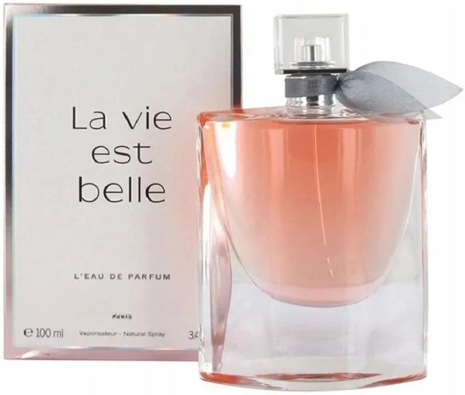 LA VIE EST BELLE Damenduft, Eau de Parfum, Kölnisch Wasser, Body Mist Spray, 75 ml, EDP, Damenduft, langanhaltend, angenehm, am besten_voghion.com