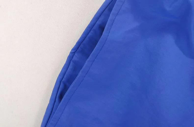 Men's Swim Shorts Quick Drying Beach Boardshorts For Summer_voghion.com