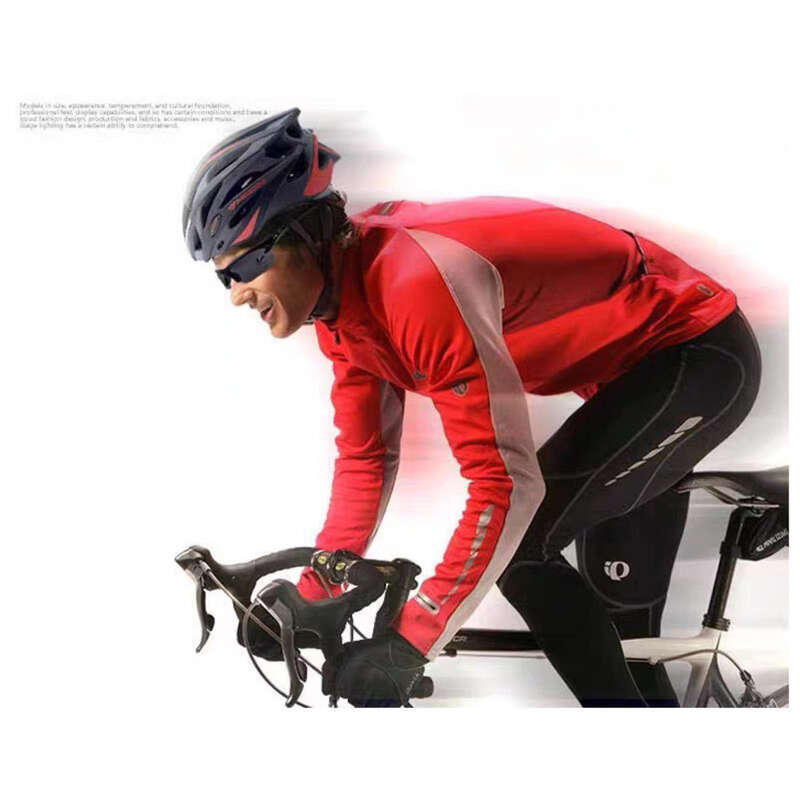 Venkovní cyklistické brýle Denní i noční dvojí použití Marathon Ultra lehké sportovní běžecké brýle Sluneční brýle_voghion.com