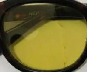 Gregory Peck Vintage Sunglasses Polarized Uv400 Retro Design Men_voghion.com