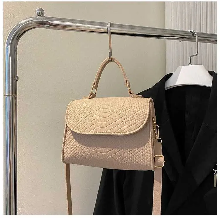 Borsa a tracolla donna elegante stile coreano texture feltro_voghion.com