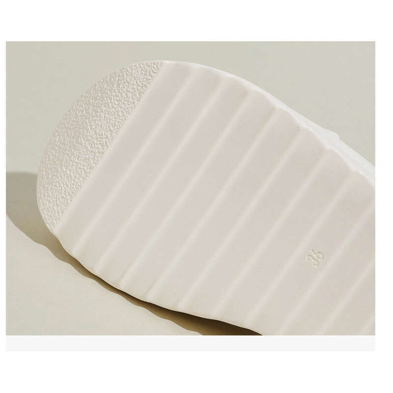 Marjorie Summer One-piece Slippers, Women's Poop Sense, Skirt Cooler Slippers_voghion.com