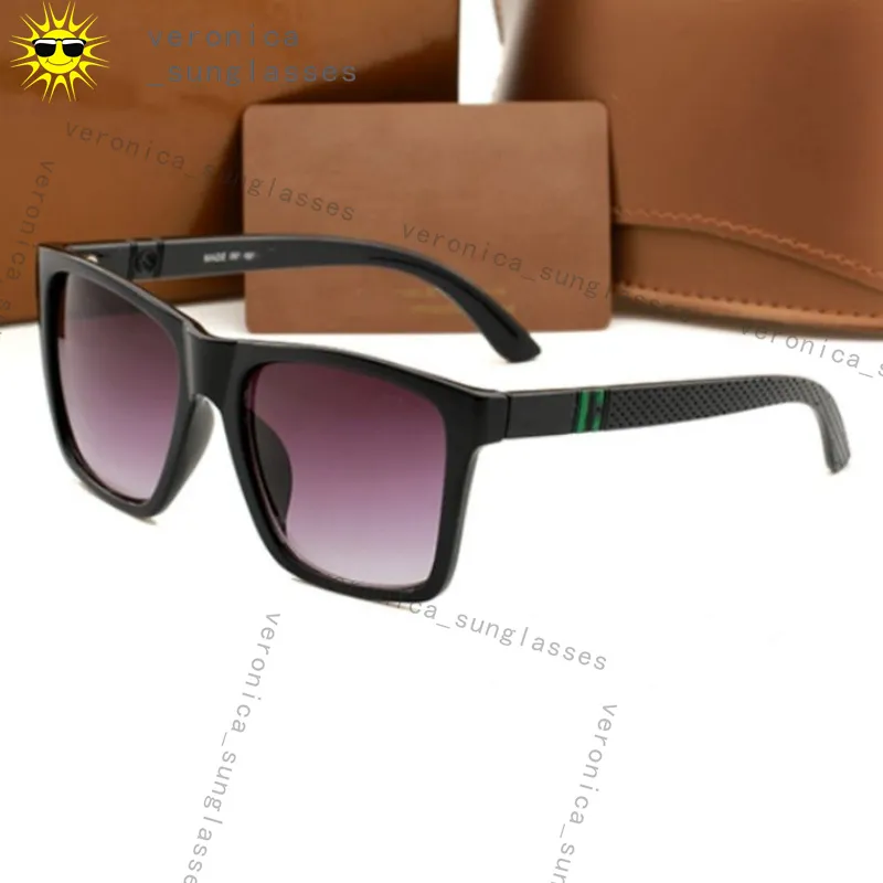 ultimi occhiali da sole polarizzati da uomo di alta qualità quadrati da donna per esterni Prevengono i cambiamenti UV montatura per occhiali in PC_voghion.com