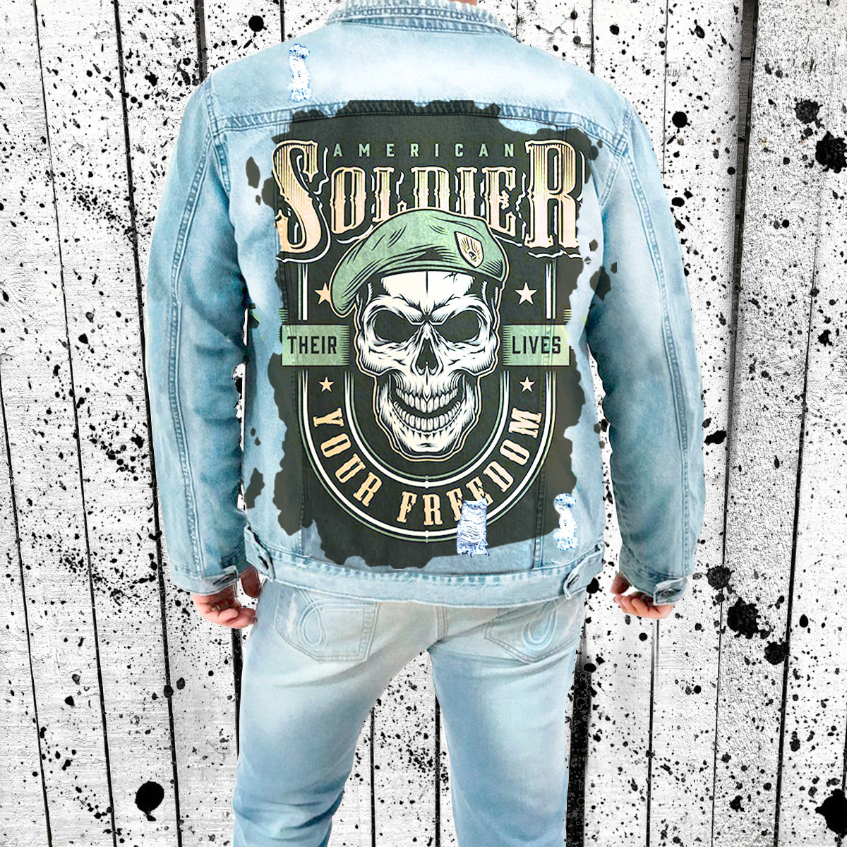 Nuova giacca in denim da uomo casual di tendenza autunno e inverno 2212_voghion.com