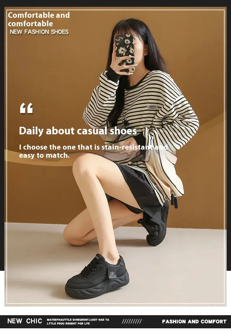 Chaussures de travail en cuir pour femmes, imperméables, antidérapantes, résistantes à l'huile, pour le sport, la cuisine, 250425_voghion.com