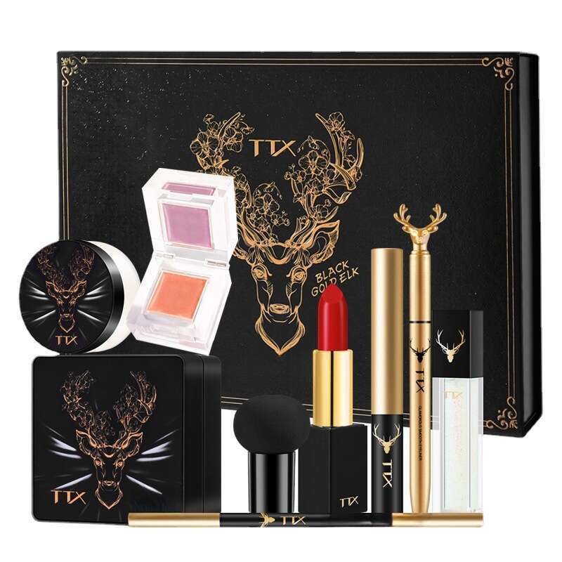 Hydratační rtěnka ve spreji Nine-Piece Silk_voghion.com