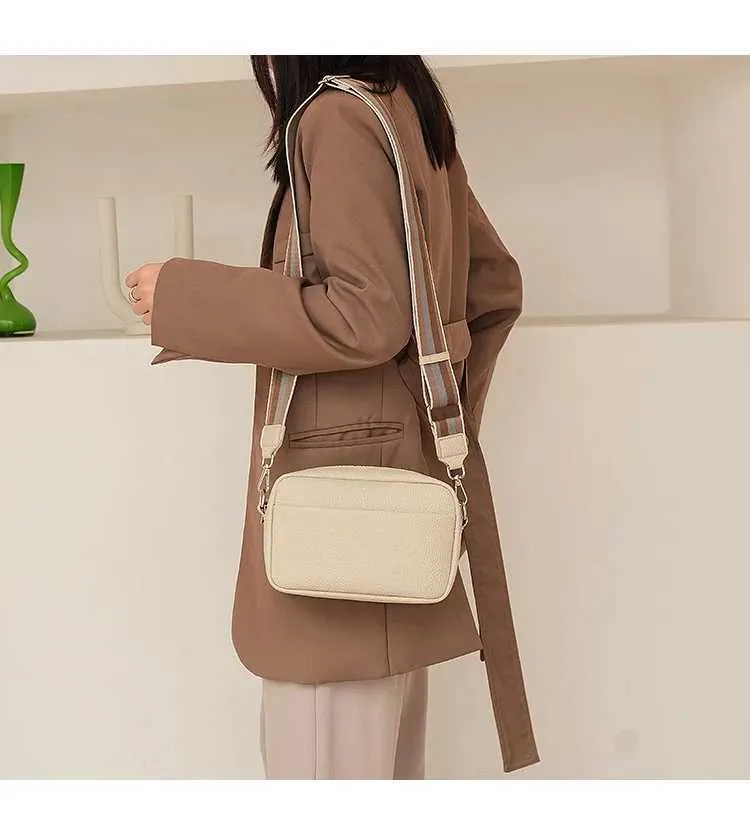 Borsa da donna 2023 Tendenza Borse firmate Repliche di alta qualità Pochette da donna Tracolla per donna Spalla Ba241211_voghion.com