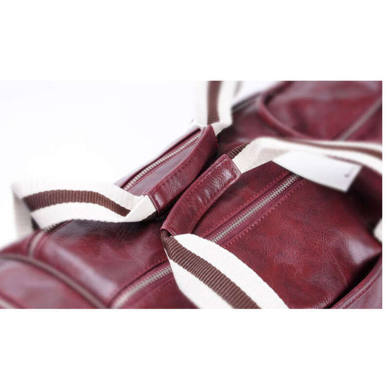 2025 New Crossbody Bag Travel Sports Men's Fitness Women's Handheld Training Bag_voghion.com
