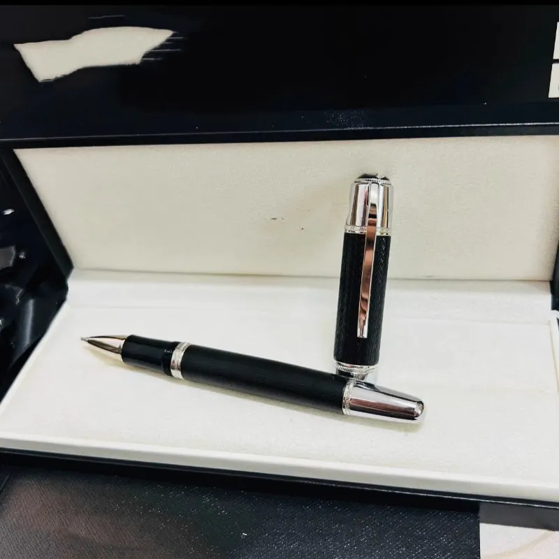 wholesale The Great Literary Giant Series Of Verne Heavy-feel Fountain Pens, Signature Pens, Ballpoint Pens, Ink Pens And Gel Pens_voghion.com