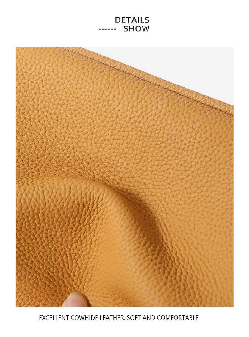 Famicare Borsa da donna in vera pelle di vacchetta Piccola borsa da donna a tracolla Borsa da pranzo con design geometrico Borsa a tracolla Messenger_voghion.com