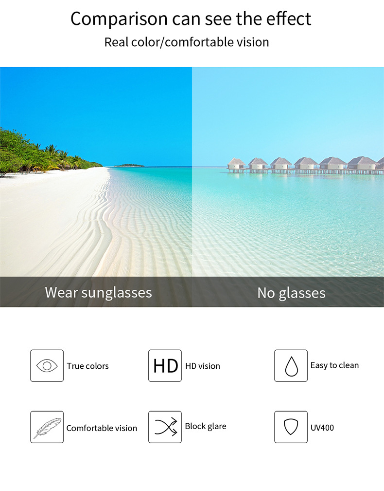 Occhiali da sole alla moda, rotondi, grandi, con montatura in metallo, stile street, celebrità, personalità, alla moda_voghion.com