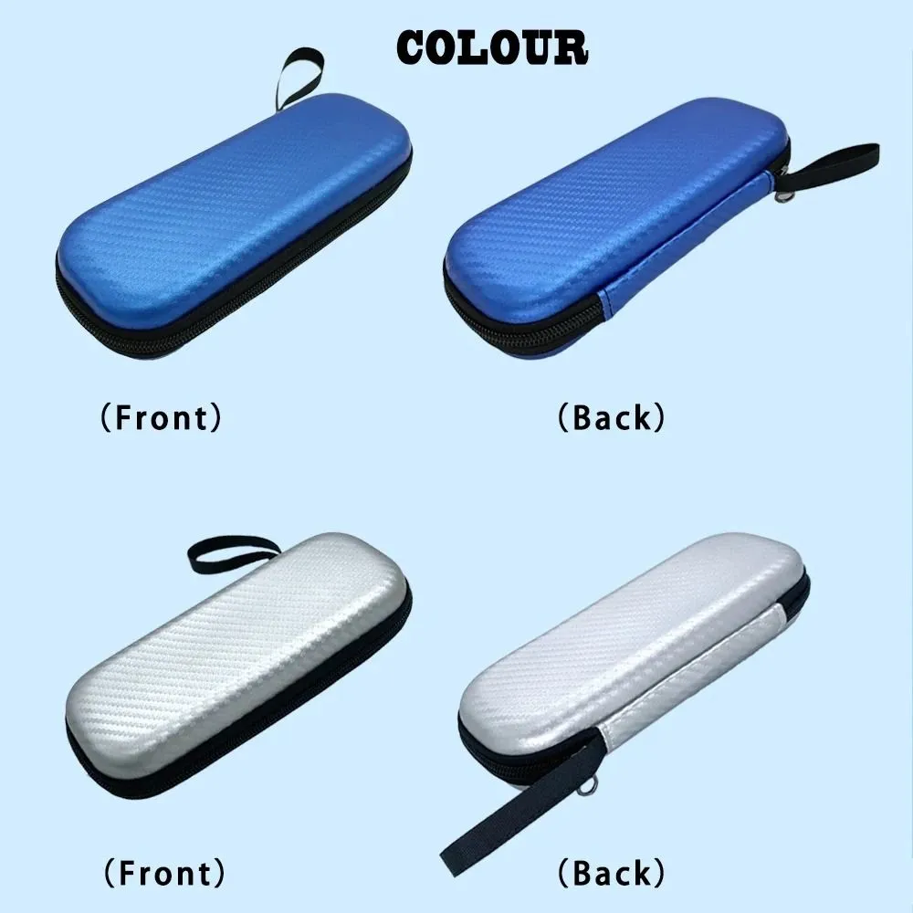 Durable PU Insulin Cooling Waterproof Thermal Insulated Pocket Pill Protector Glaciated Cold Storage Bag Diabetics_voghion.com