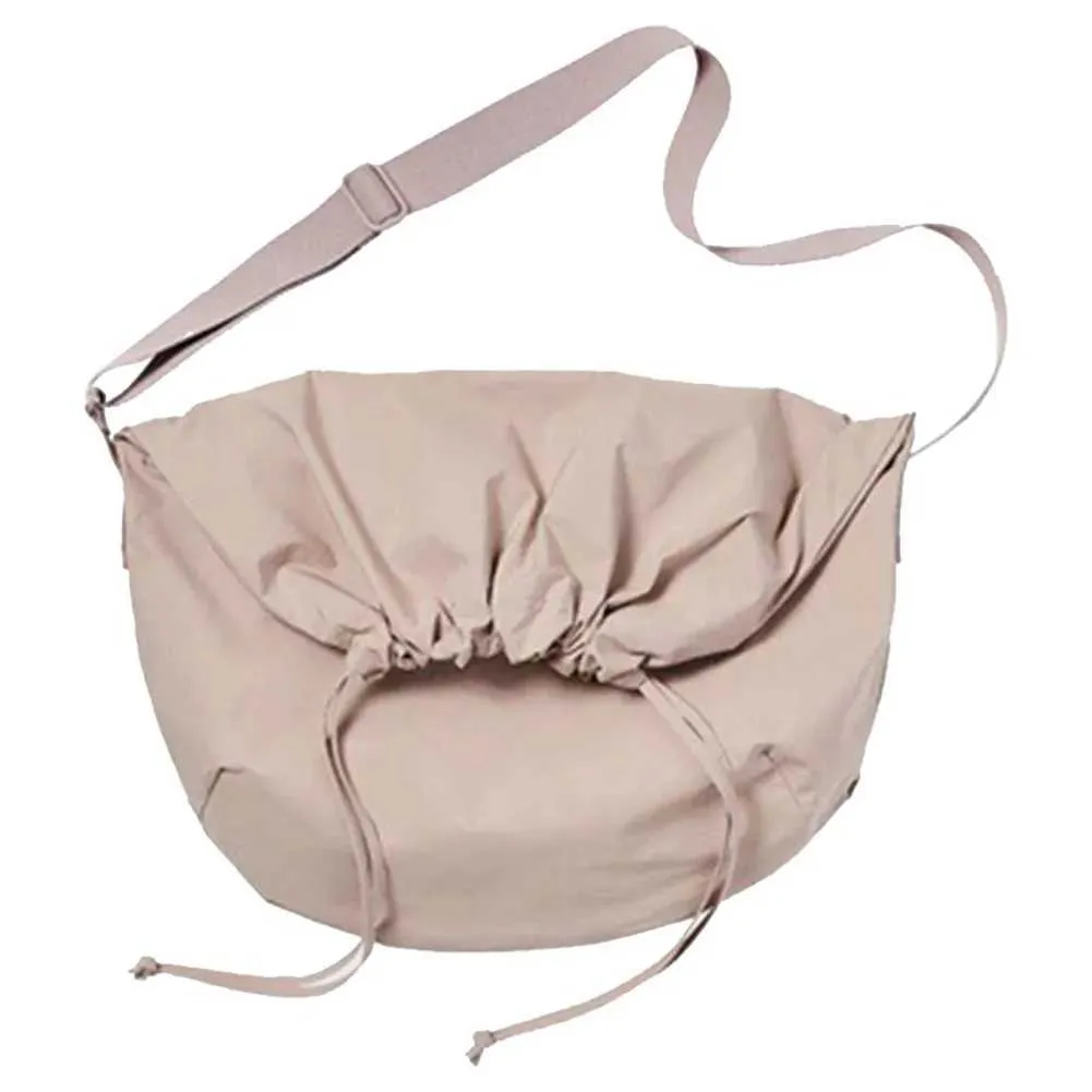 Crossbody Shoulder Bag For Women Large Capacity Scratch Resistant_voghion.com