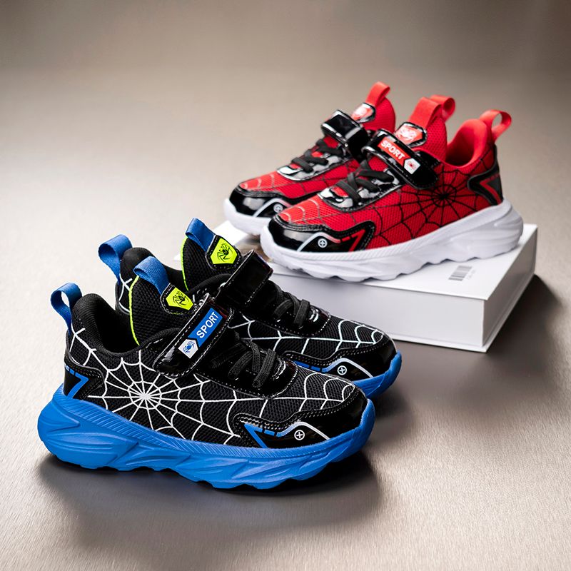 Modische, lockere und bequeme Schuhe aus atmungsaktivem Mesh_voghion.com
