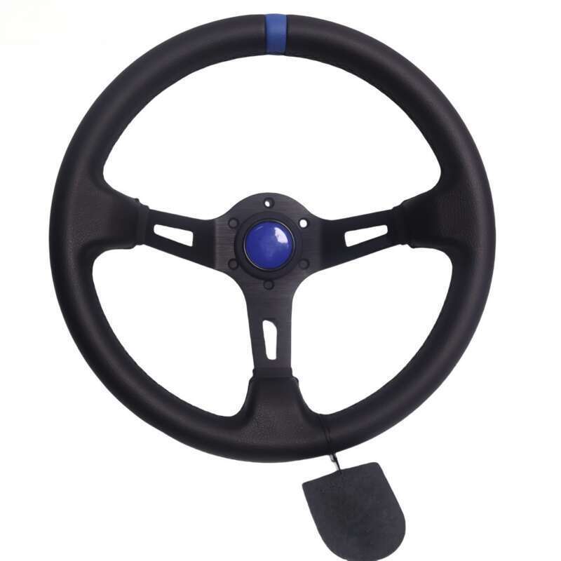 Hot Selling Universal Personalized Racing Sports Wheel, Quick Release Rat_voghion.com
