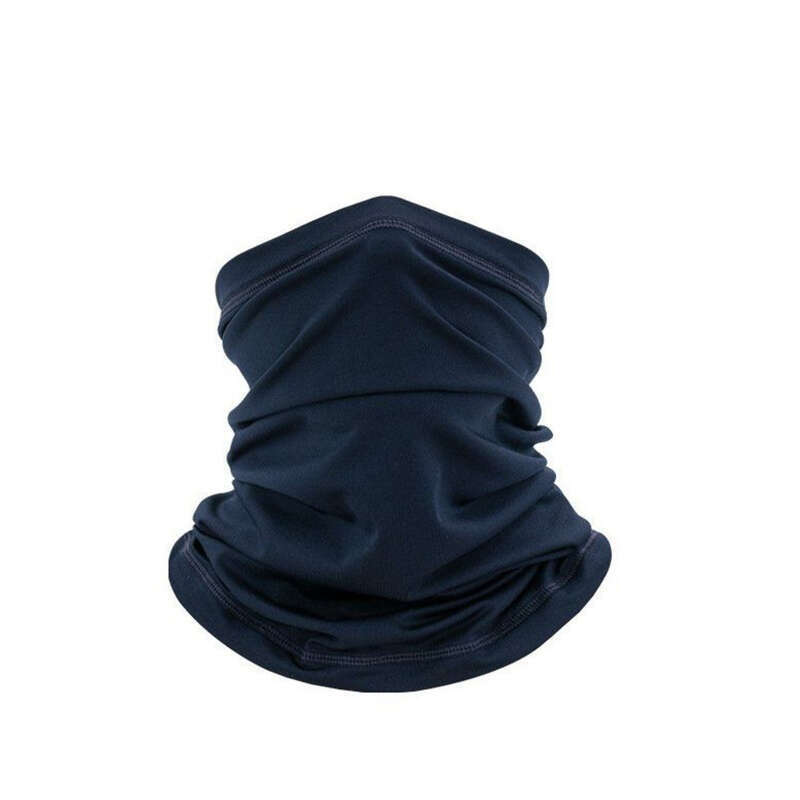 【 Collected By 5068 People 】 Bicycle Sunscreen Ice Silk Scarf, Outdoor Fishing Magic Face Towel, Multifunctional Riding_voghion.com