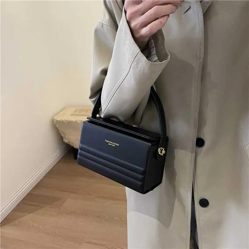 Designer Leder Umhängetasche Für Damen Elegante Schultertasche_voghion.com