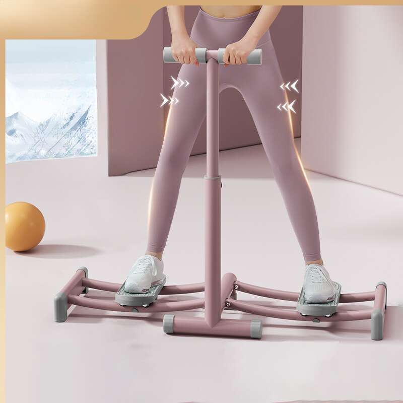 Entrenador de suelo pélvico para entrenar los músculos internos del muslo y adelgazar las piernas, máquina de sujeción de piernas para mujeres posparto,_voghion.com
