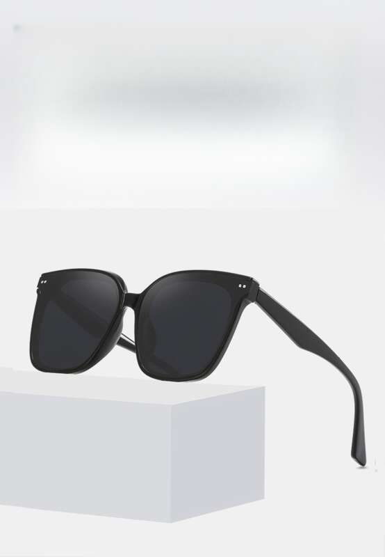 Polarised Women's Sunglasses For Driving With Uv Protection_voghion.com
