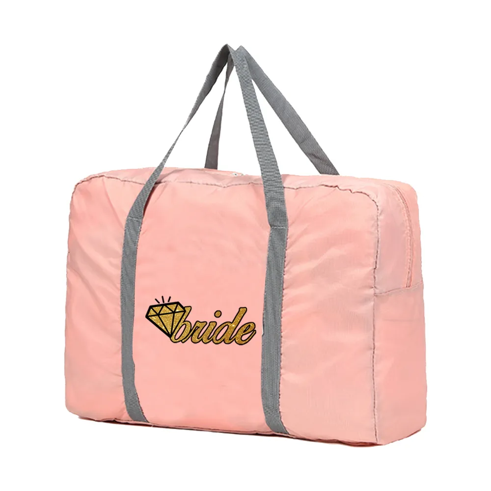 Reisetasche Abdeckung Für Kleidung Frauen Braut Urlaub Zubehör Organizer Kind Gadgets Täglichen Necessaire Lagerung Duffle_voghion.com