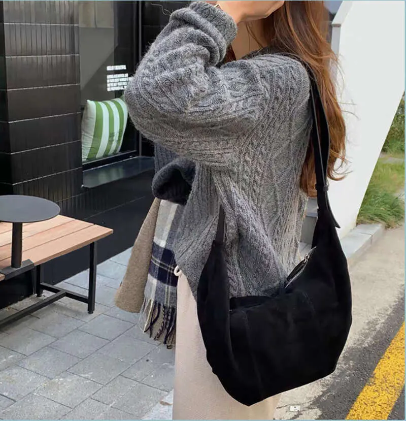 Stesso stile delle borse da donna in pelle PU opaca grandi Blogger, borse da lavoro, casual, hobo, tote, borse a tracolla_voghion.com