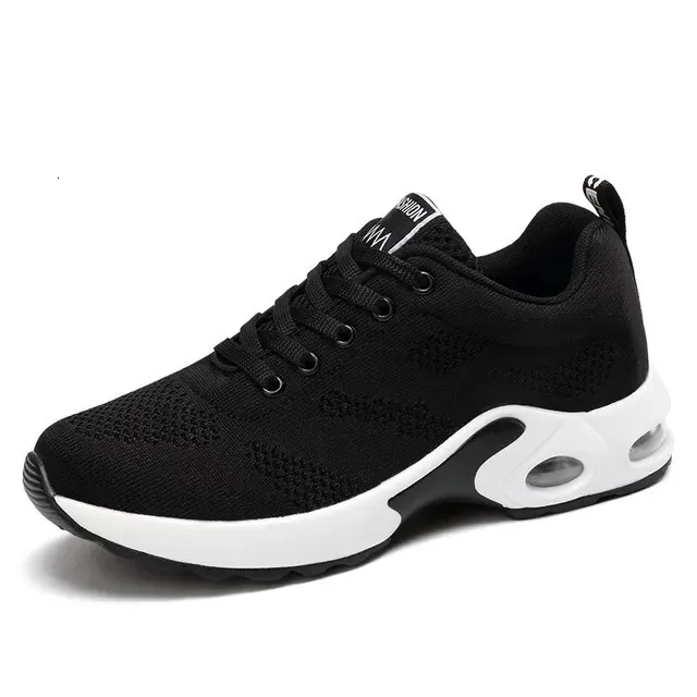 Women Running Outdoor Sneakers For Sports Shoes Tennis_voghion.com