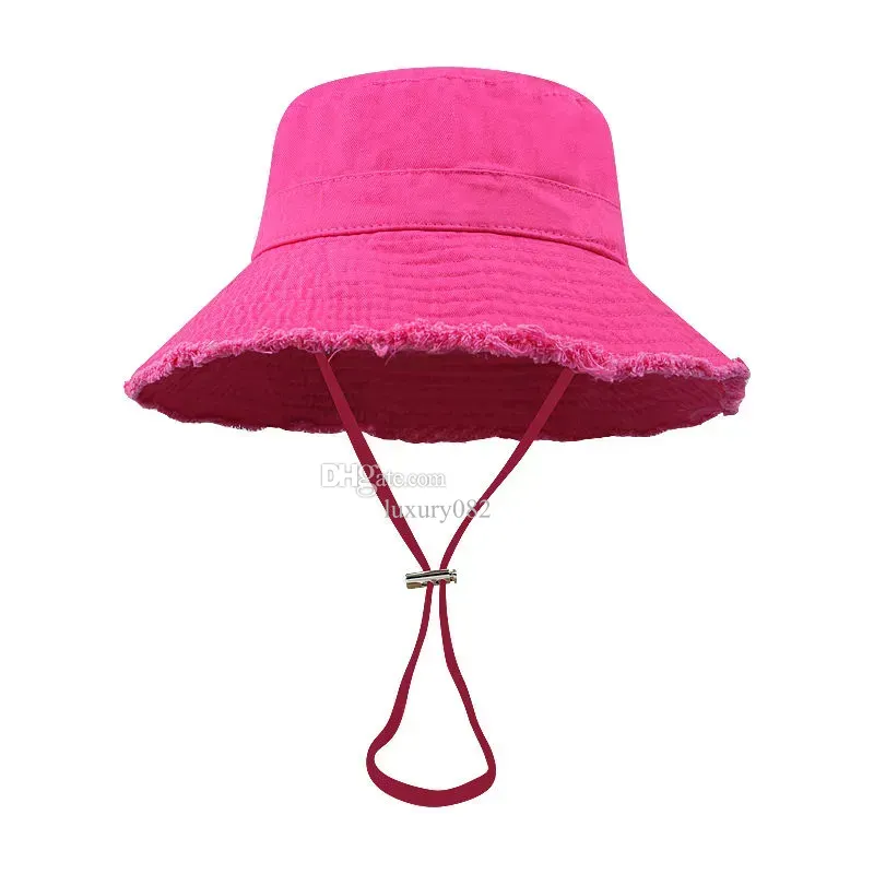 Breiter Sonnenhut Für Damen Und Herren Aus Canvas Uv-schutz_voghion.com