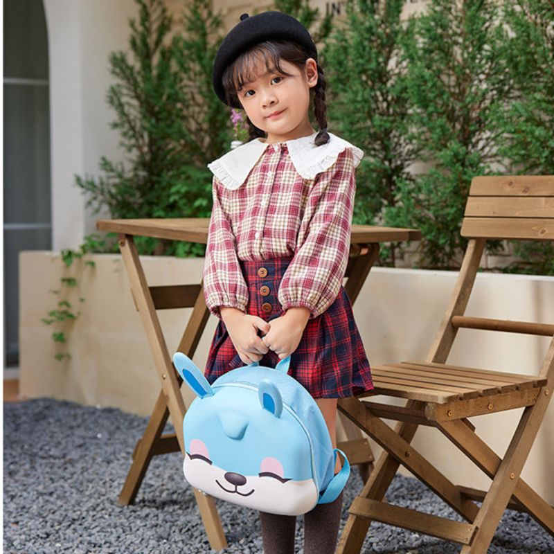 Andralyn Instagram Nieuwe trendy kinderboeken op EVA-Canvas, moderne kleine kinderboeken-kinderboeken_voghion.com