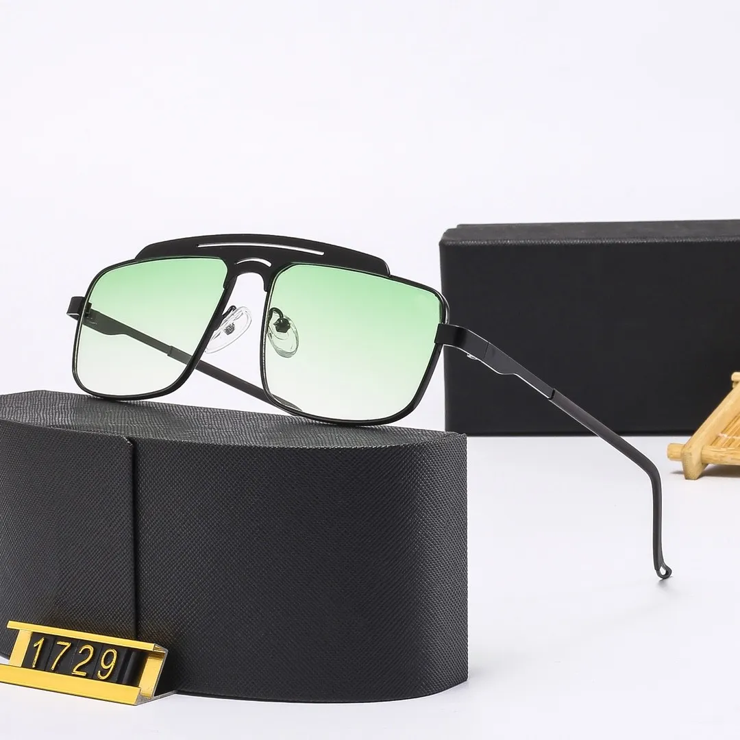 Designer Square Sunglasses For Women Full Frame Summer Uv Protection_voghion.com