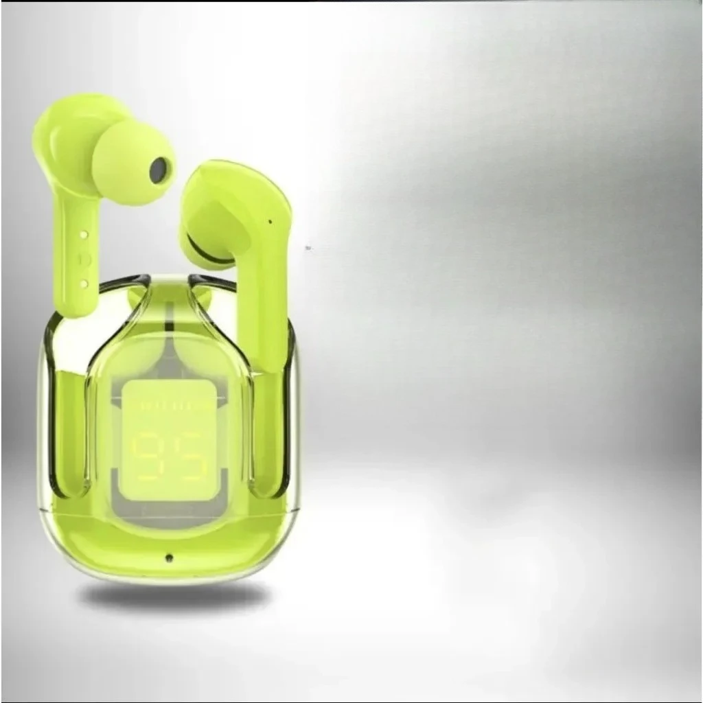 Tws Wireless Gaming Ohrhörer Bluetooth Rauschunterdrückung Hifi_voghion.com