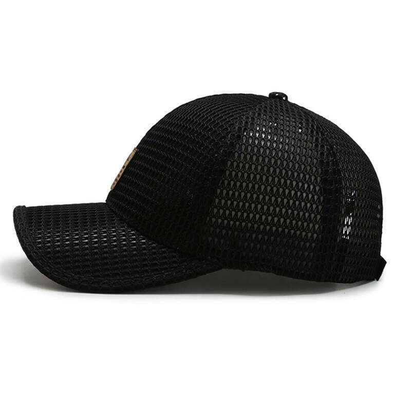 Nouvelles casquettes de baseball pour hommes et femmes, édition coréenne, pare-soleil d'été, sport de plein air, chapeau à langue de canard_voghion.com
