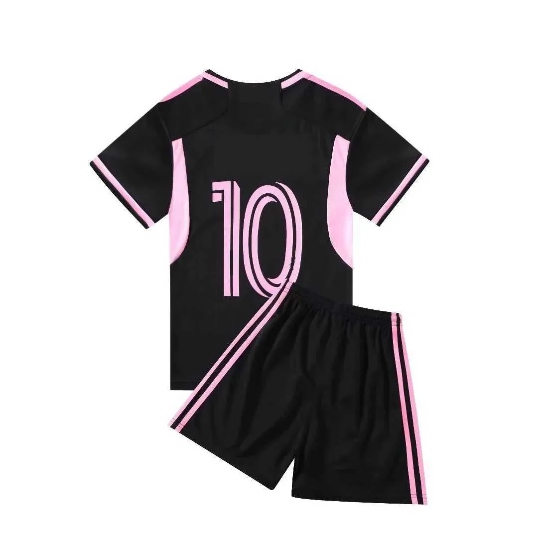 24 Miami A 10 M Club Fall Soccer For Kids Adult Jerseys Sport Breathable Y250119L0UA_voghion.com